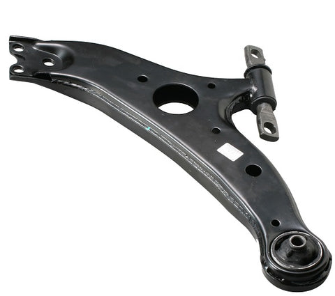 HORQUILLA DE SUSPENSION C/BUJES INFERIOR DERECHA