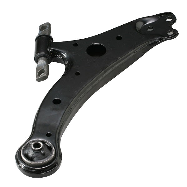 HORQUILLA DE SUSPENSION C/BUJES INFERIOR IZQUIERDA