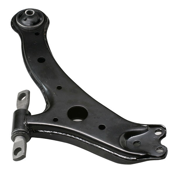 HORQUILLA DE SUSPENSION C/BUJES INFERIOR DERECHA