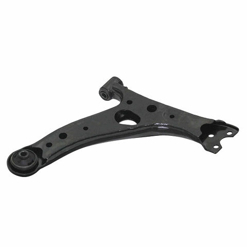 HORQUILLA DE SUSPENSION C/BUJES INFERIOR IZQUIERDA