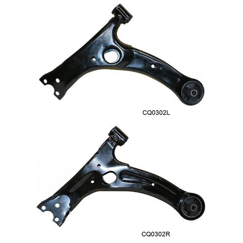 KIT HORQUILLA DE SUSPENSION C/BUJES