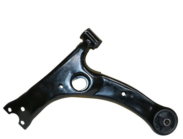 HORQUILLA DE SUSPENSION C/BUJES IZQUIERDA