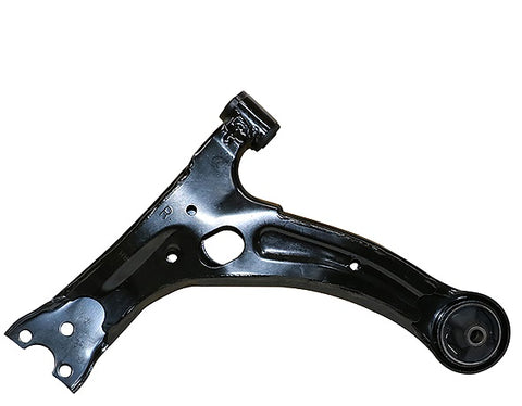 HORQUILLA DE SUSPENSION C/BUJES DERECHA