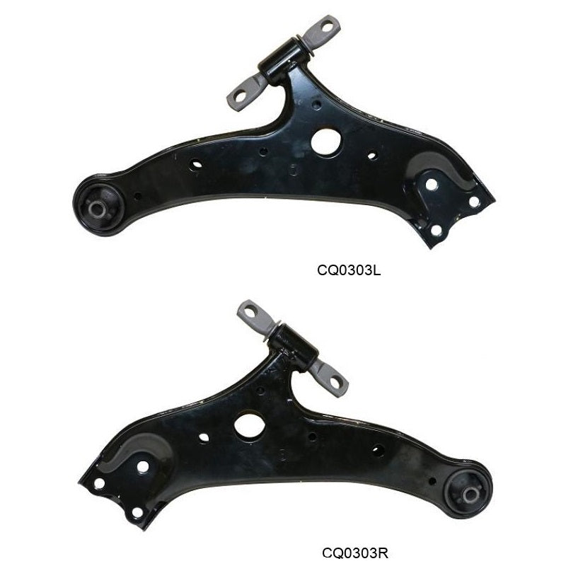 KIT HORQUILLA DE SUSPENSION C/BUJES INFERIOR
