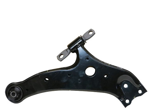 HORQUILLA DE SUSPENSION C/BUJES INFERIOR IZQUIERDA