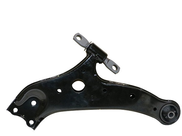 HORQUILLA DE SUSPENSION C/BUJES INFERIOR DERECHA