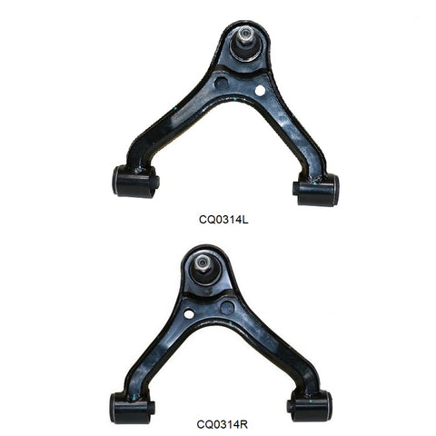 KIT HORQUILLA DE SUSPENSION COMPLETA SUPERIOR