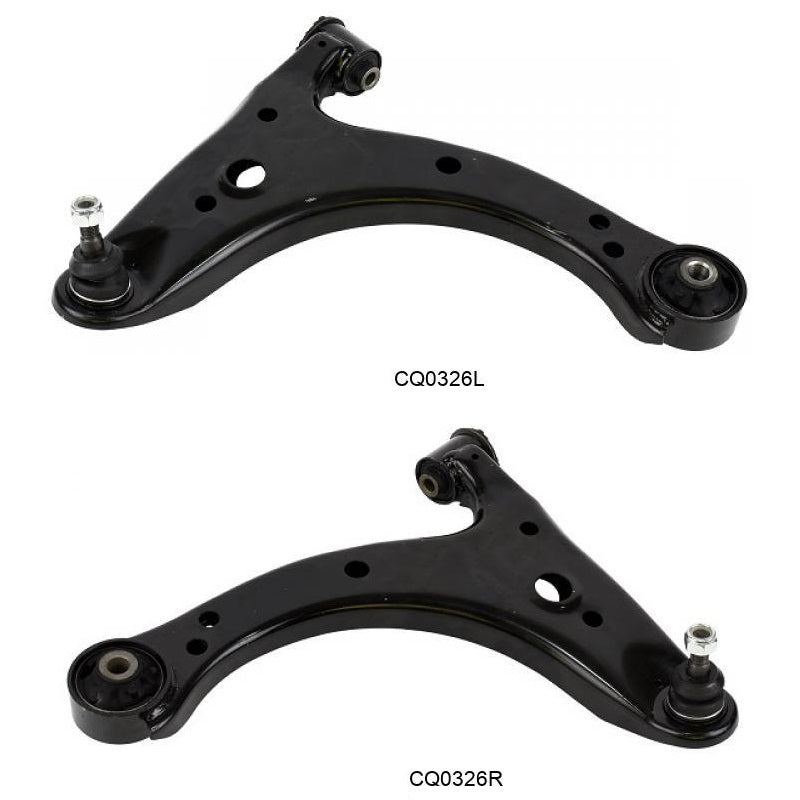 KIT HORQUILLA DE SUSPENSION COMPLETA