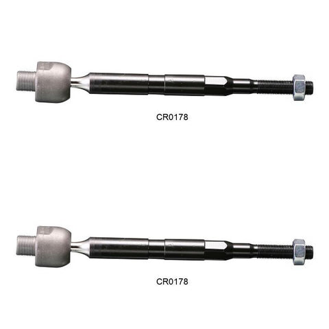 KIT BIELETA DE DIRECCION (MEXICO/USA)