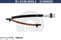 CABLE SENSOR BALATA DELANTERA 440MM