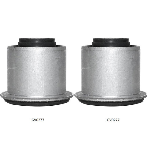 KIT BUJE DE SUSPENSION EJE TRASERO