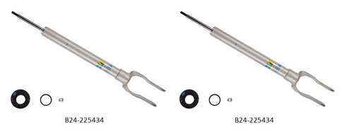 KIT AMORTIGUADOR DELANTERO B8