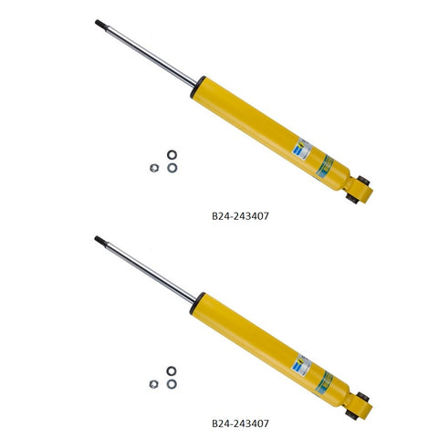 KIT AMORTIGUADOR TRASERO B6