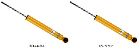 KIT AMORTIGUADOR TRASERO B6