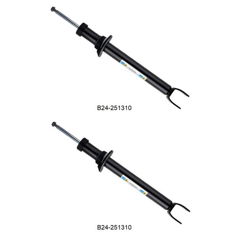 KIT AMORTIGUADOR DELANTERO B4