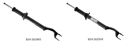 KIT AMORTIGUADOR DELANTERO B4