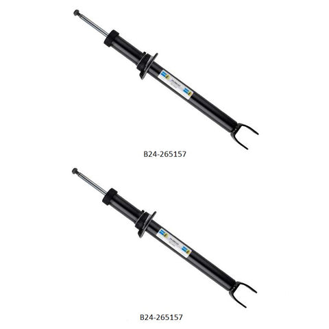 KIT AMORTIGUADOR DELANTERO B4