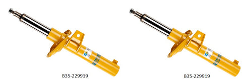 KIT AMORTIGUADOR DELANTERO B8