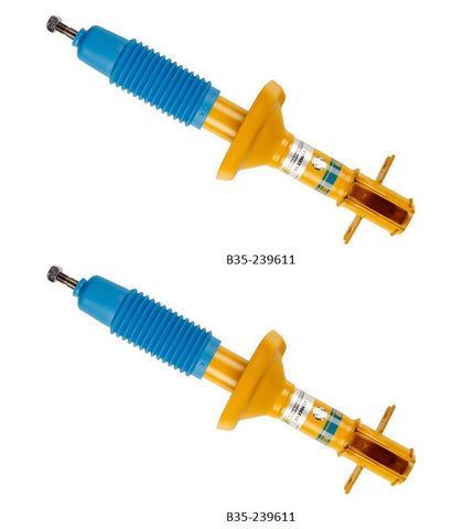 KIT AMORTIGUADOR DELANTERO B6
