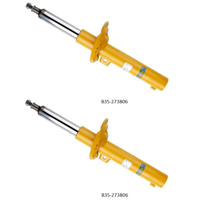 KIT AMORTIGUADOR DELANTERO B6